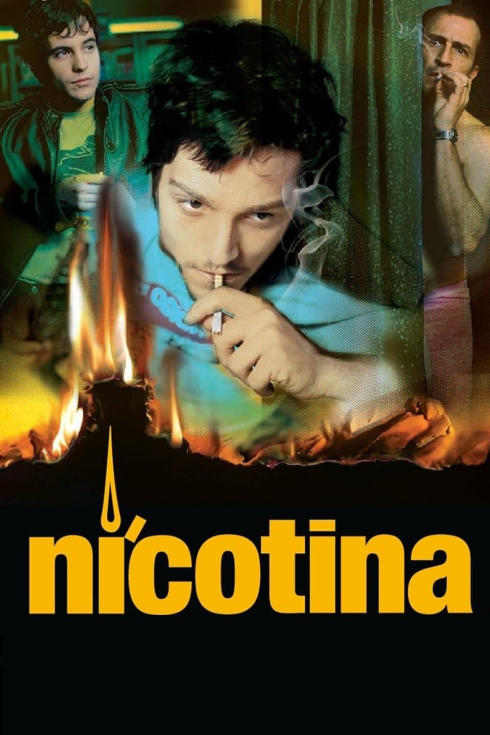 Nicotina photo