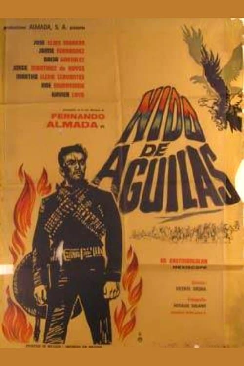Nido de águilas photo