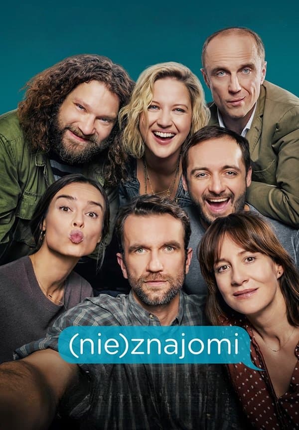 (Nie)znajomi photo