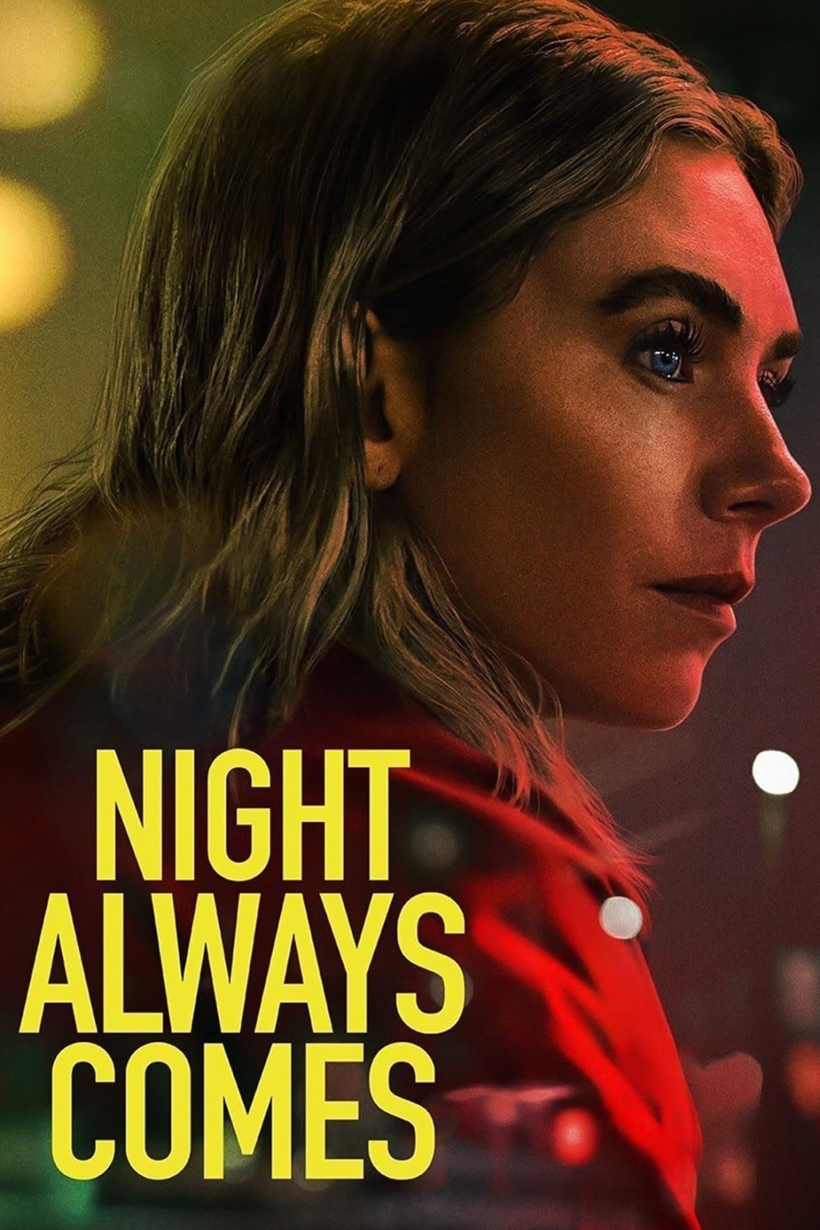 Night Always Comes photo