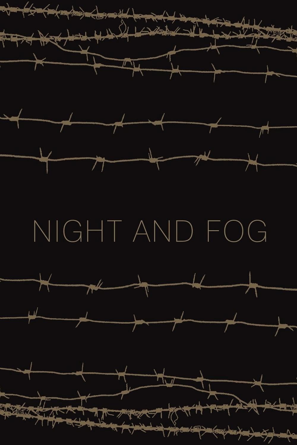 Night and Fog photo