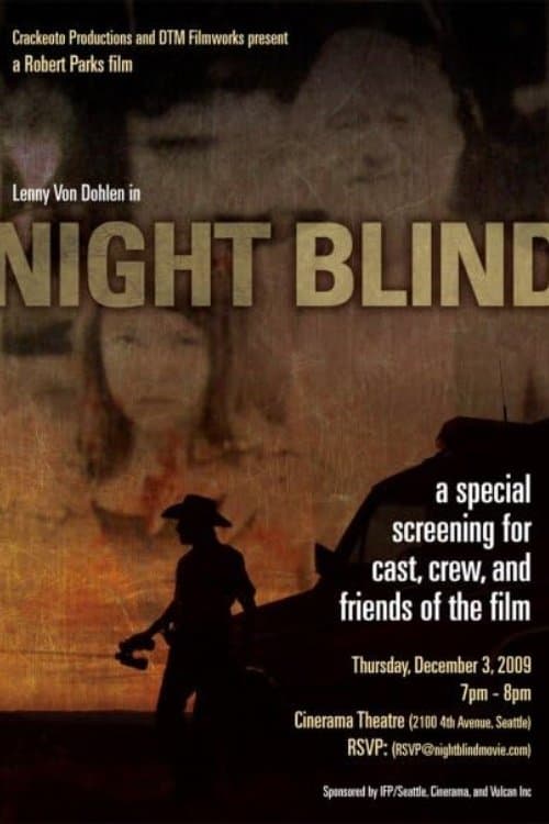 Night Blind photo