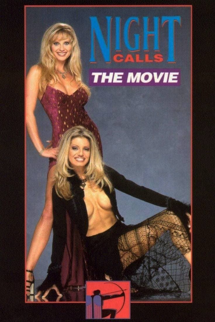 Night Calls: The Movie photo