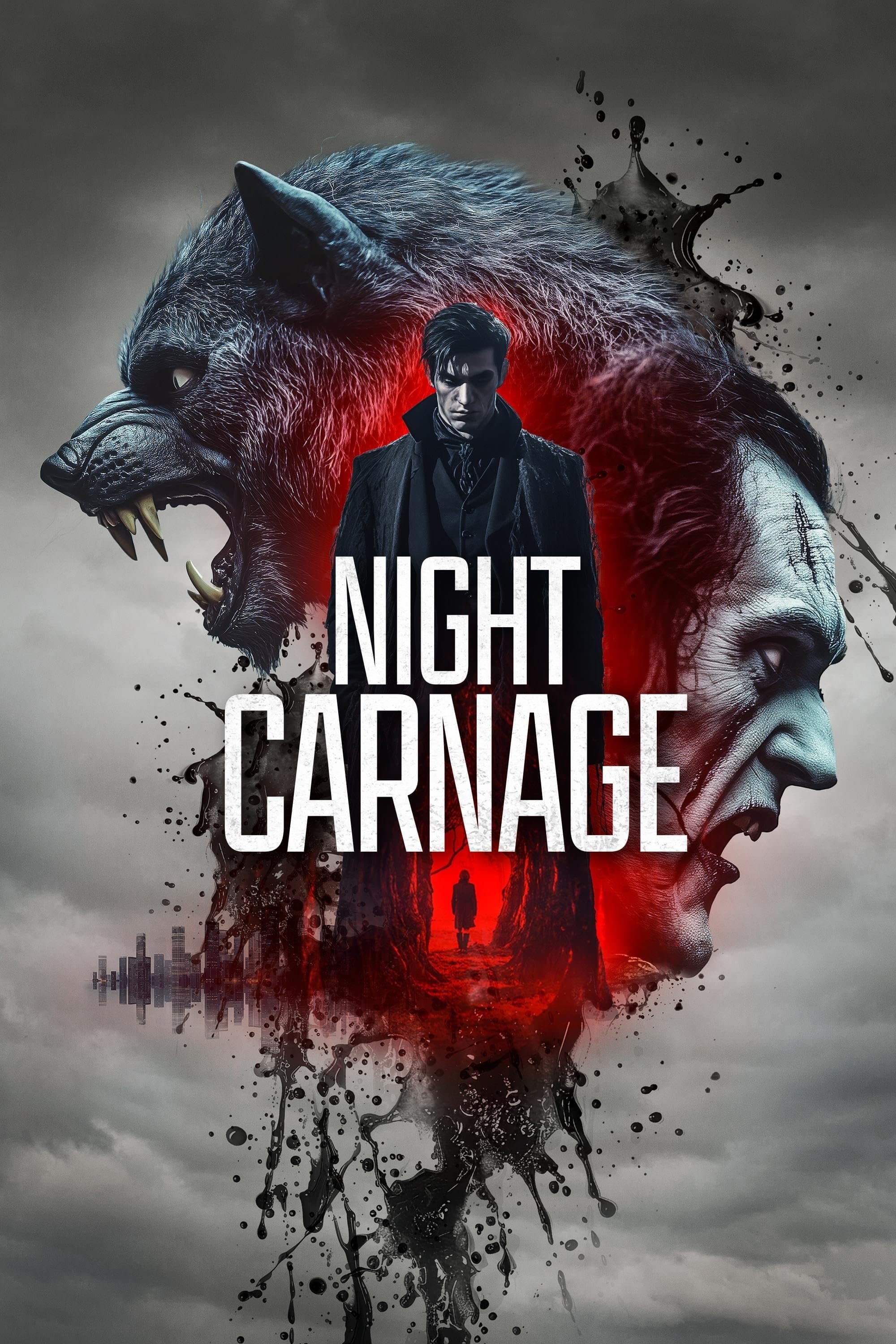 Night Carnage photo