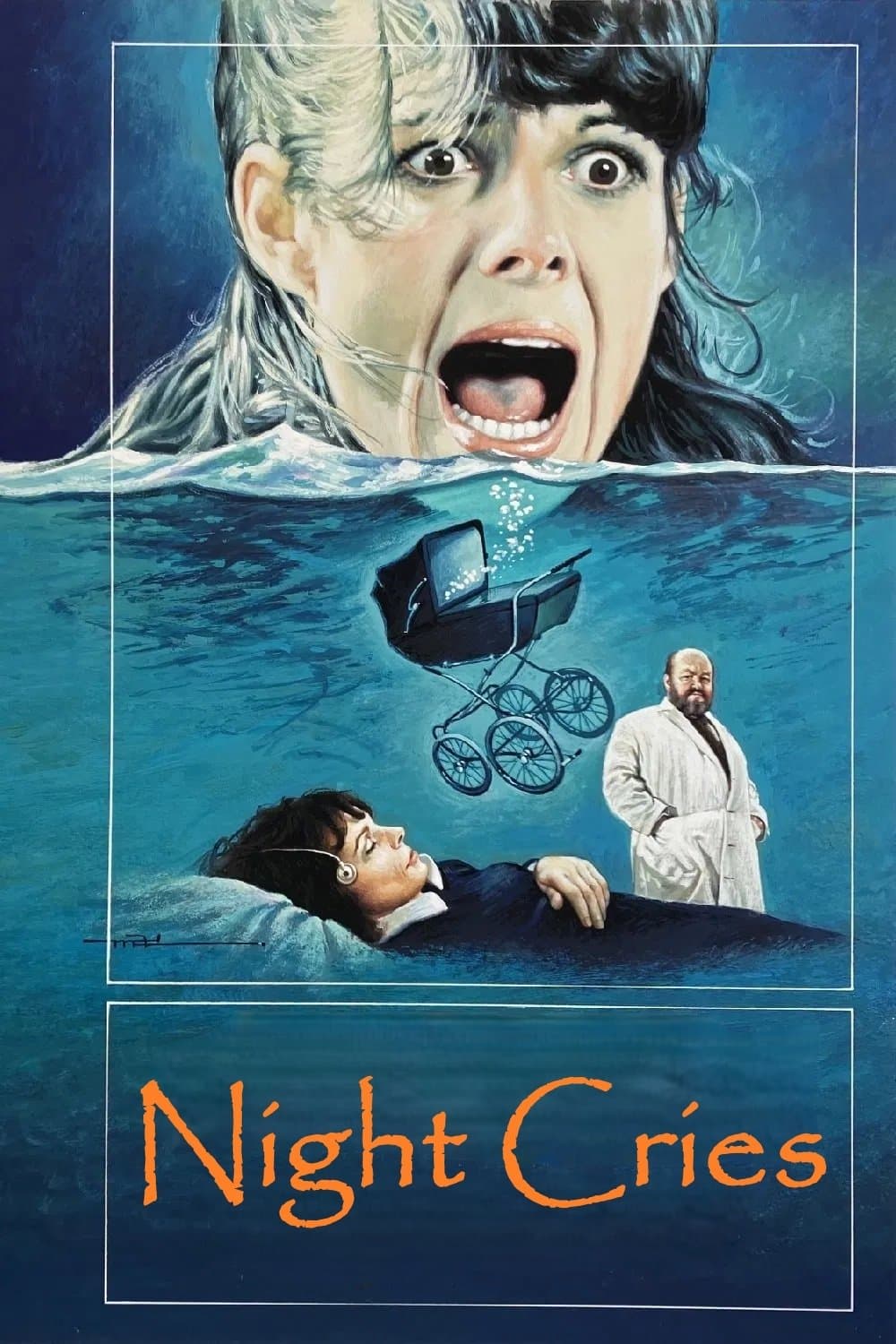 Night Cries photo