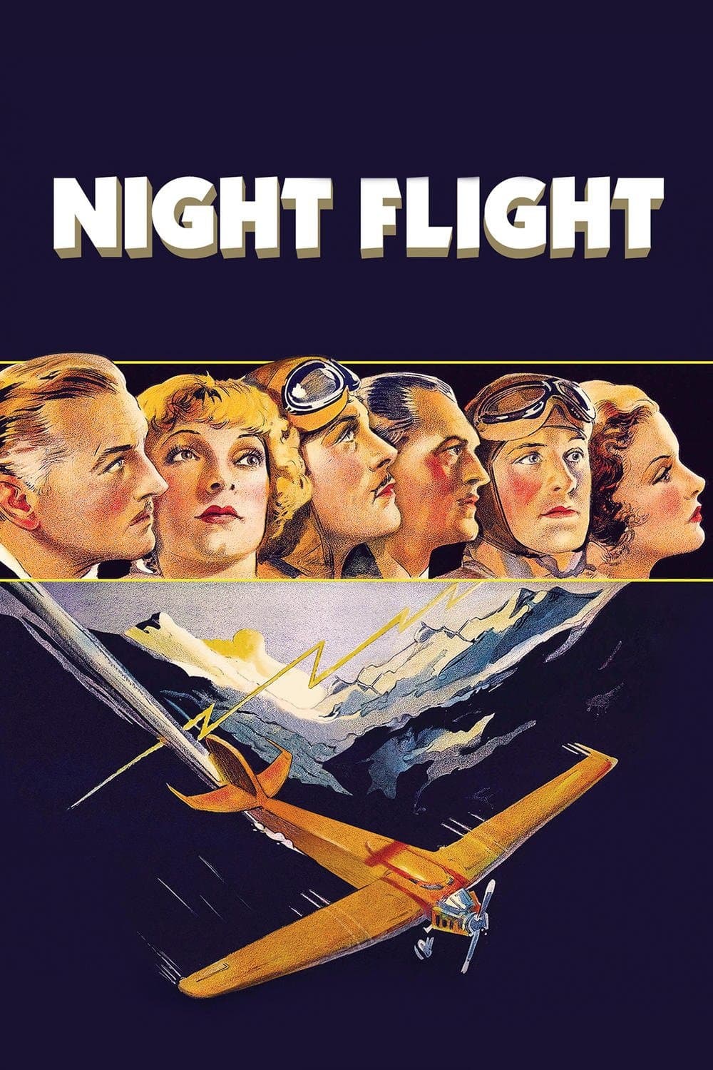 Night Flight photo