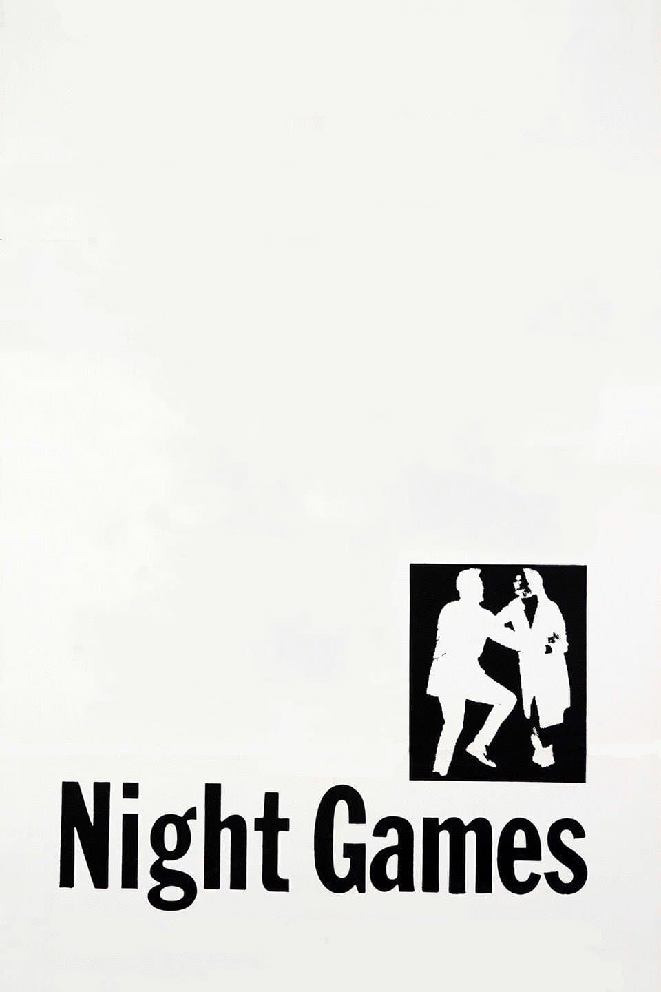 Night Games photo