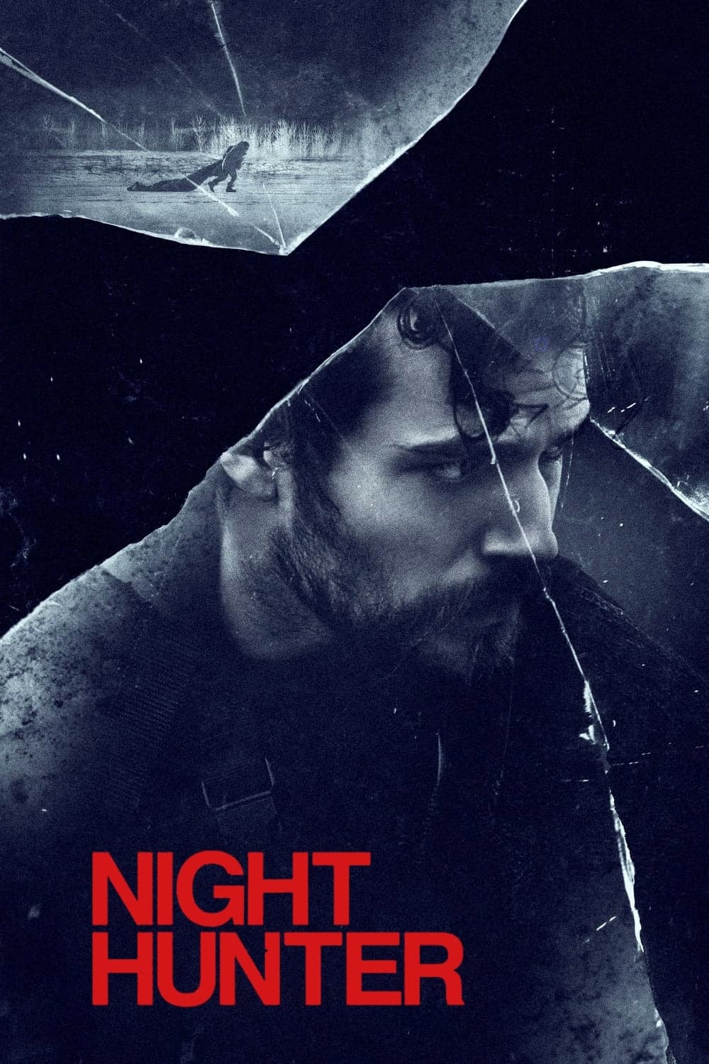 Night Hunter photo