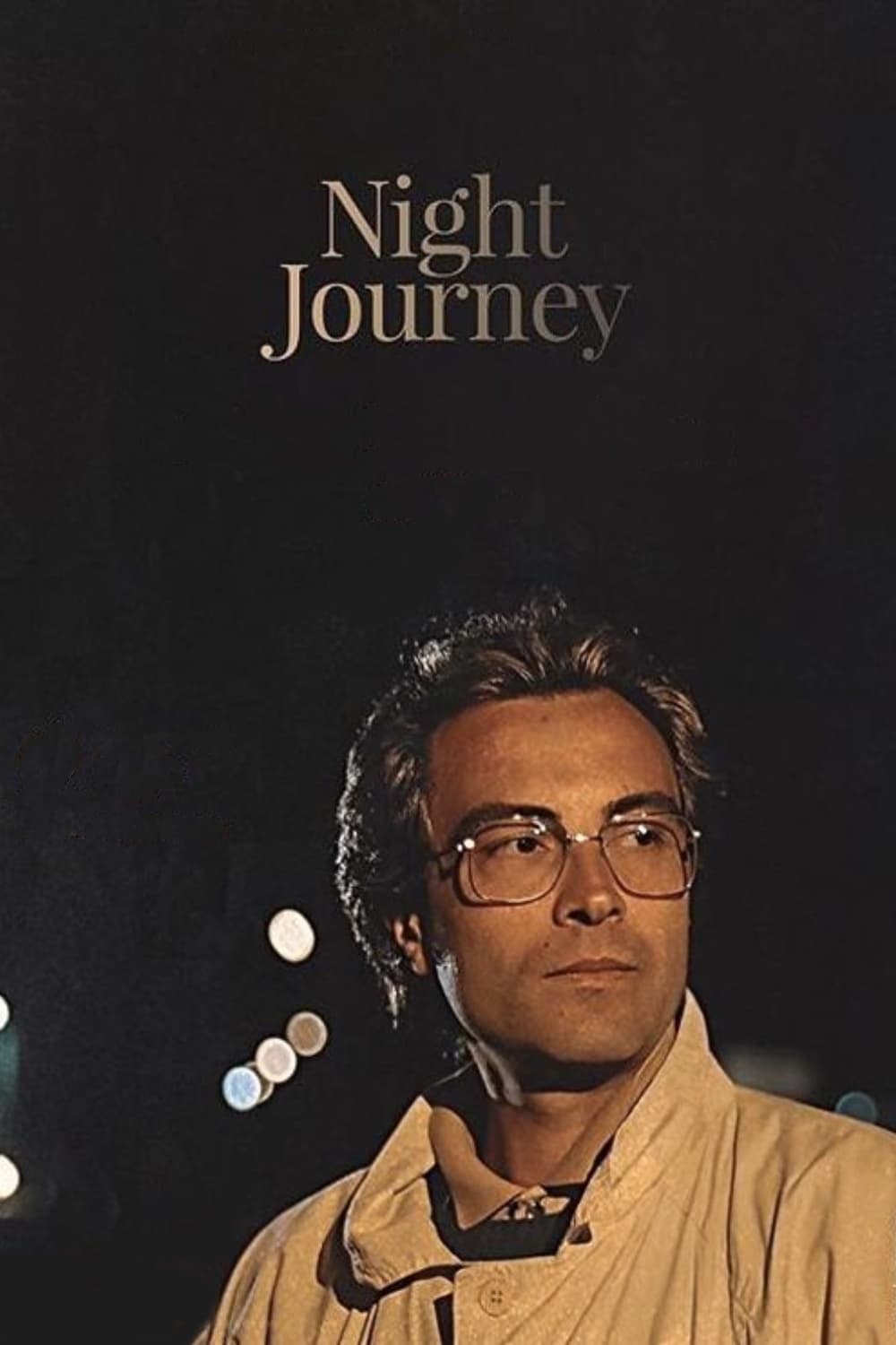 Night Journey photo
