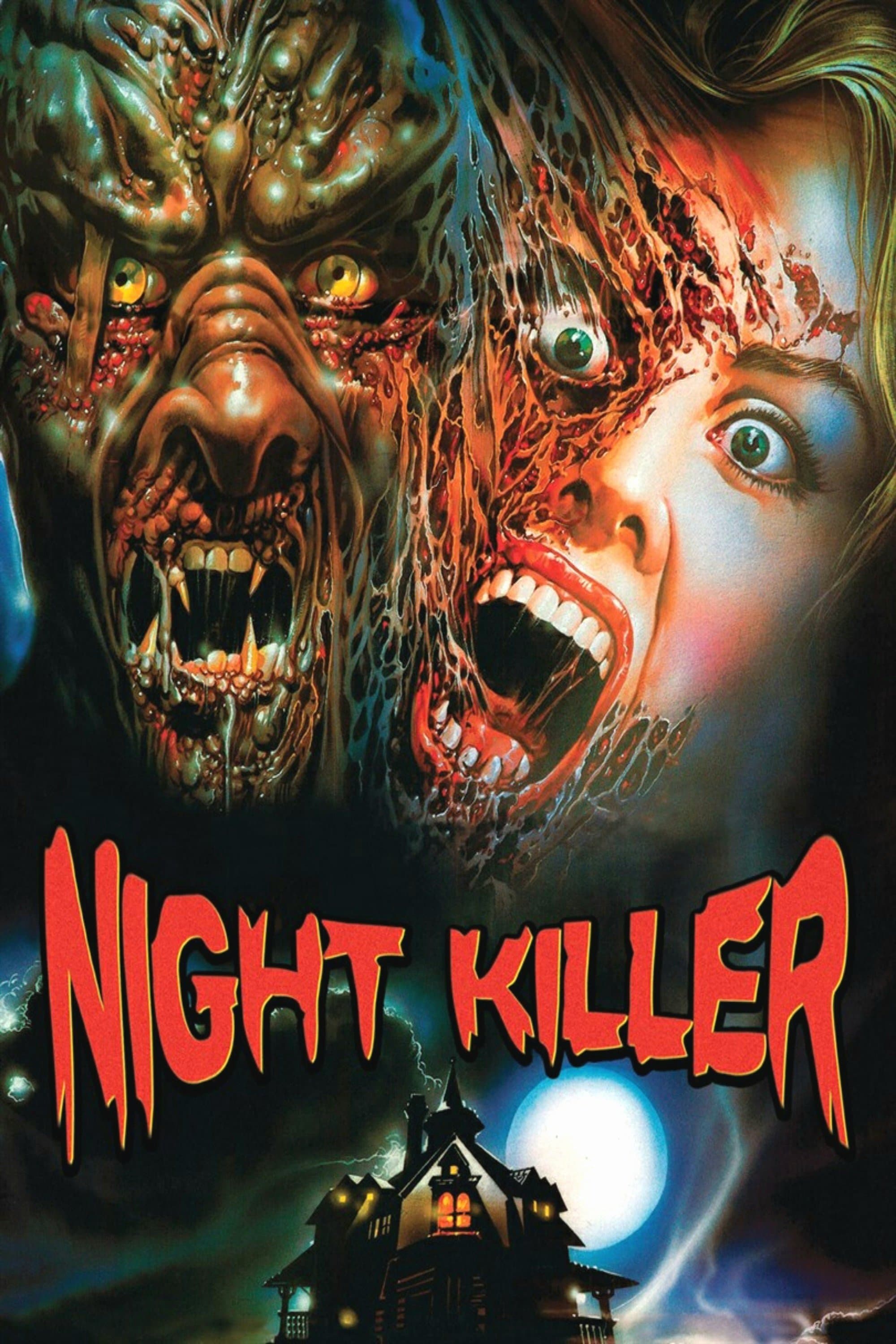 Night Killer photo