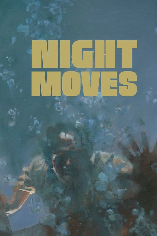 Night Moves photo