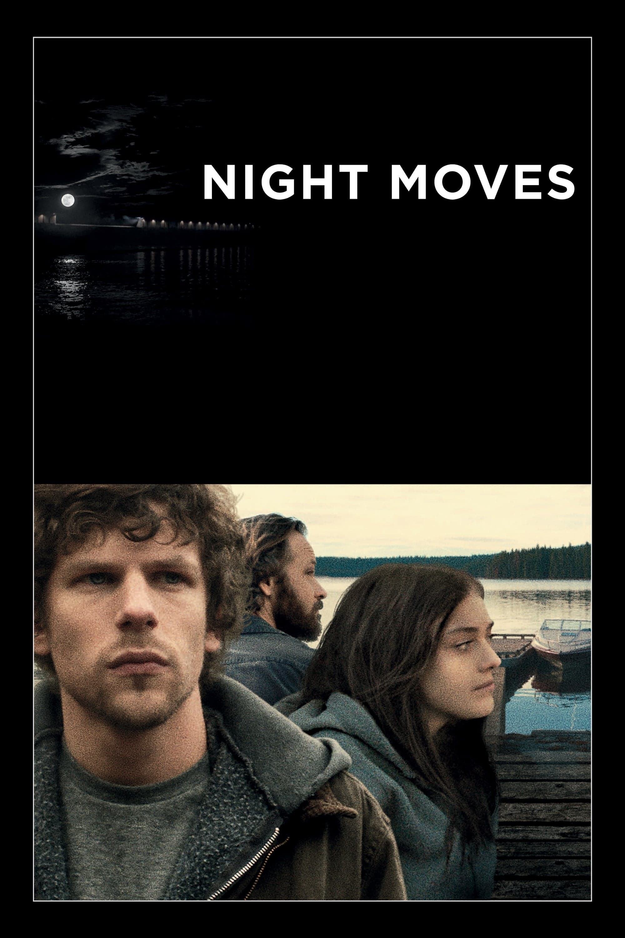 Night Moves photo