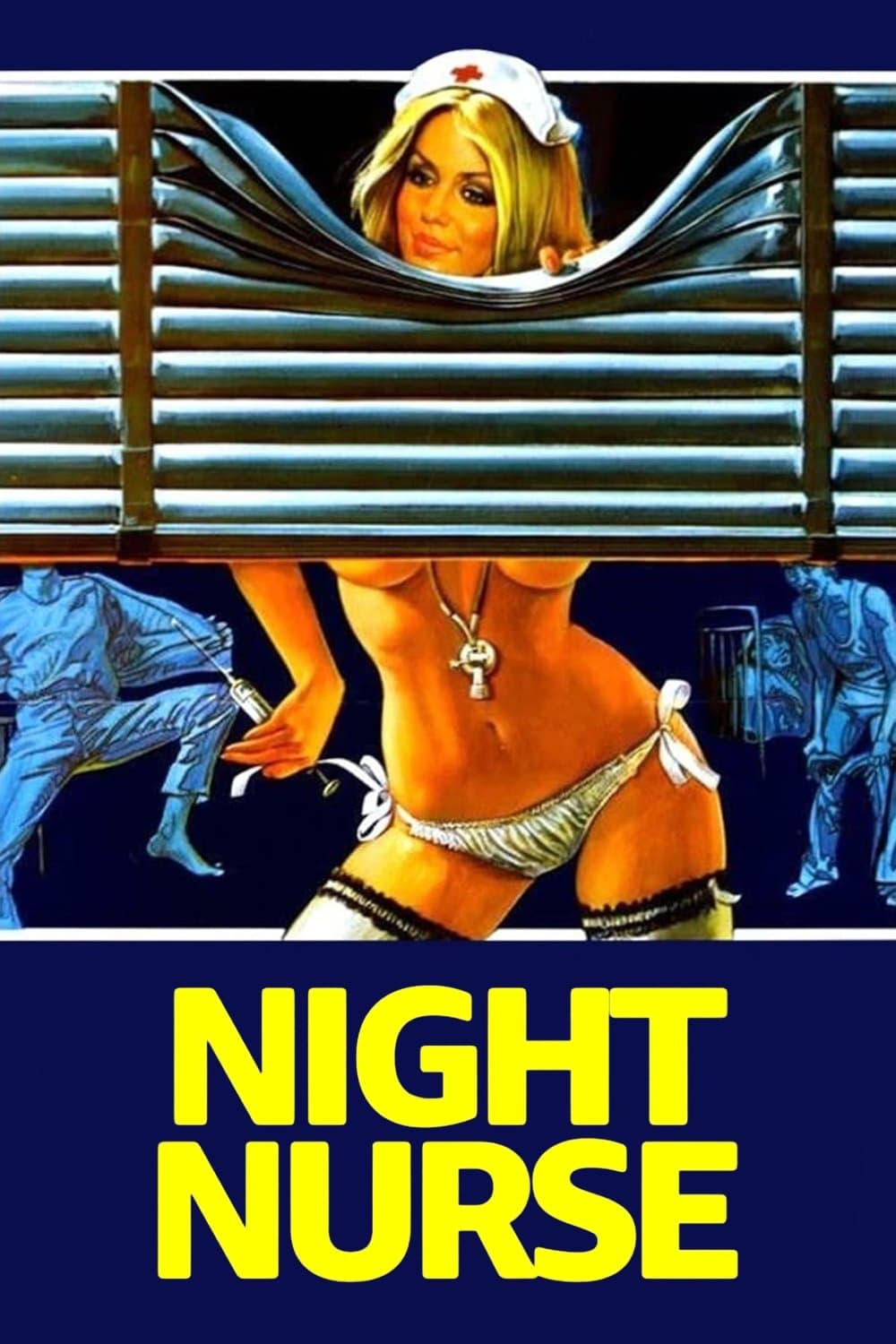 Night Nurse photo