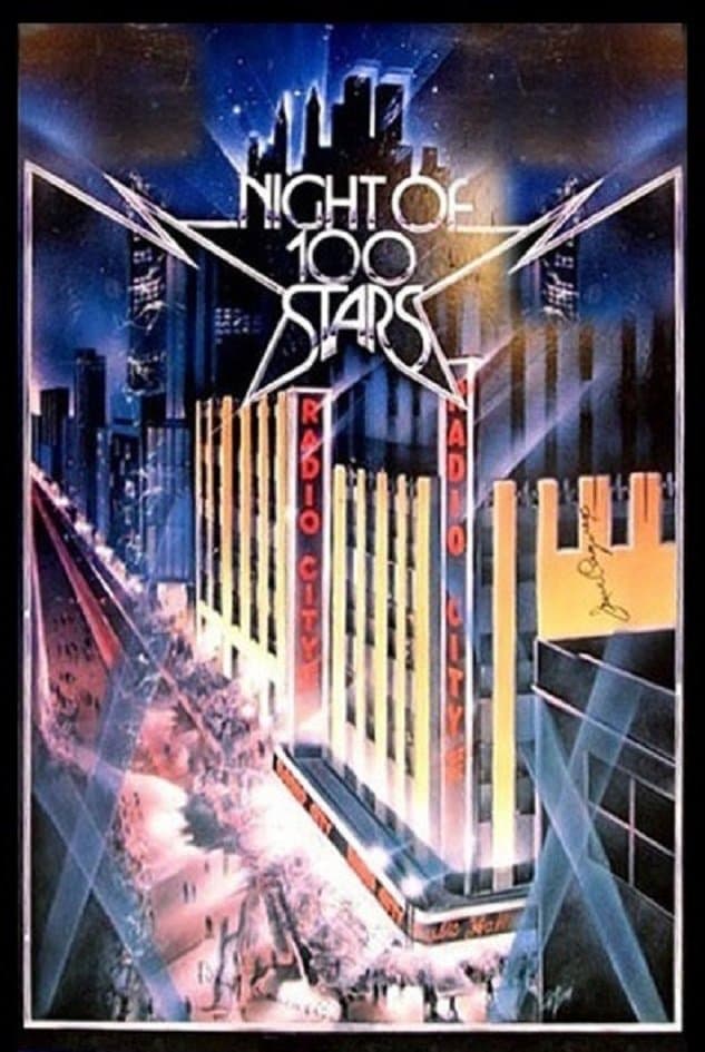 Night of 100 Stars photo