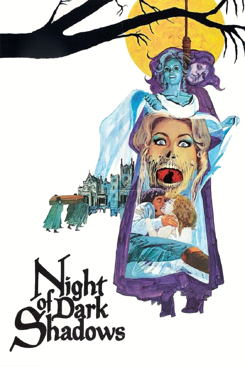 Night of Dark Shadows photo