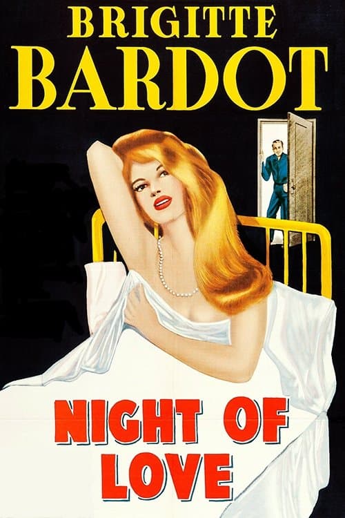 Night of Love photo