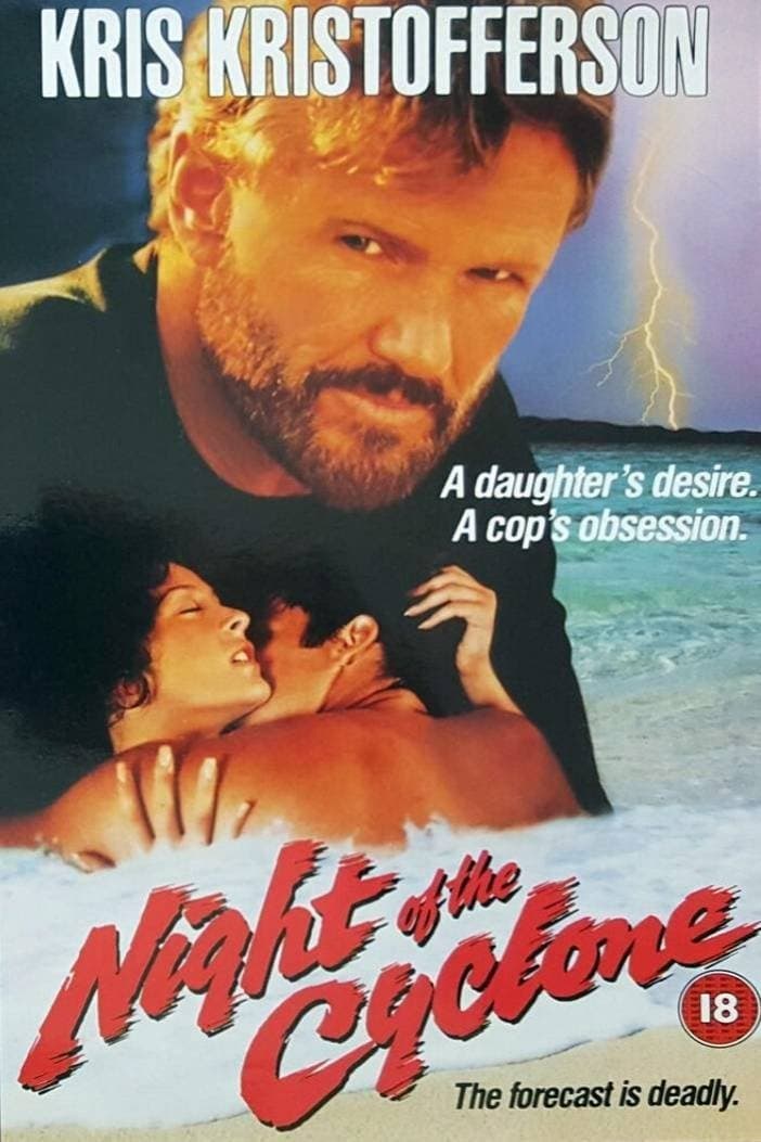 Night of the Cyclone photo