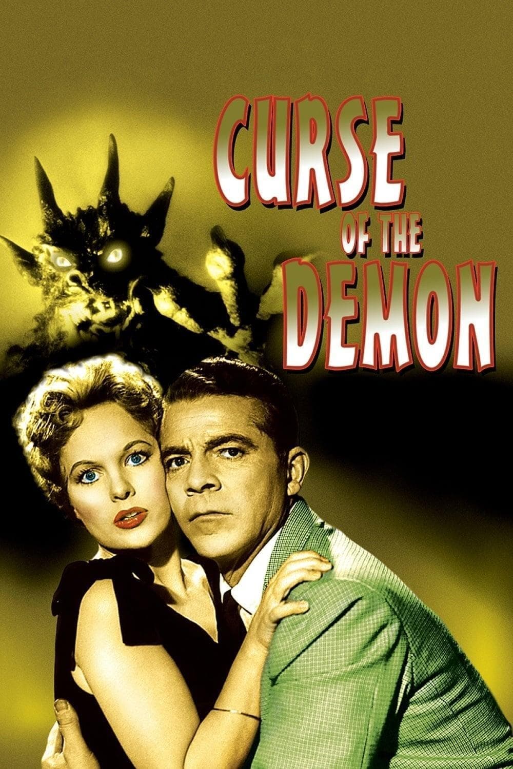 Night of the Demon photo