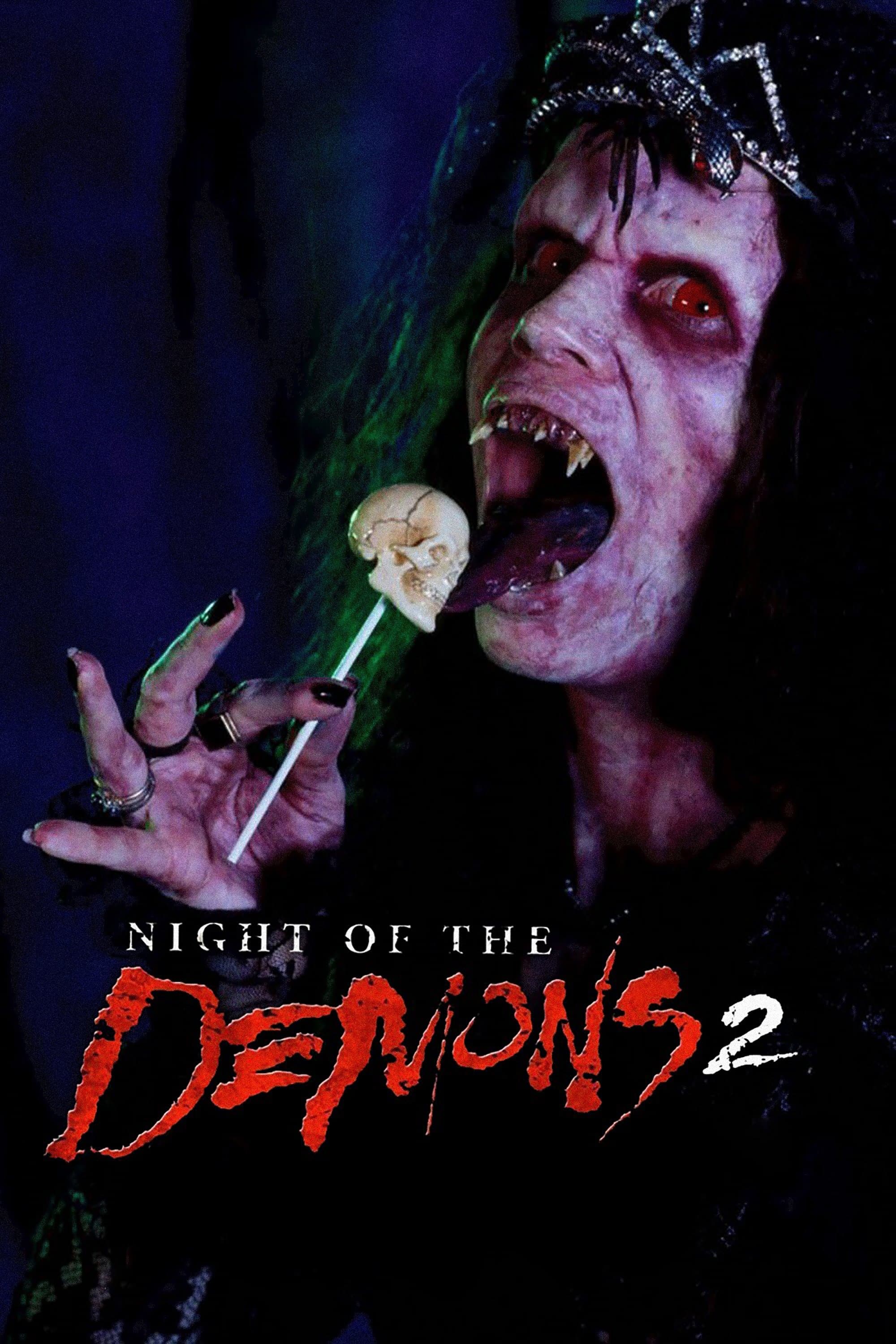 Night of the Demons 2 photo