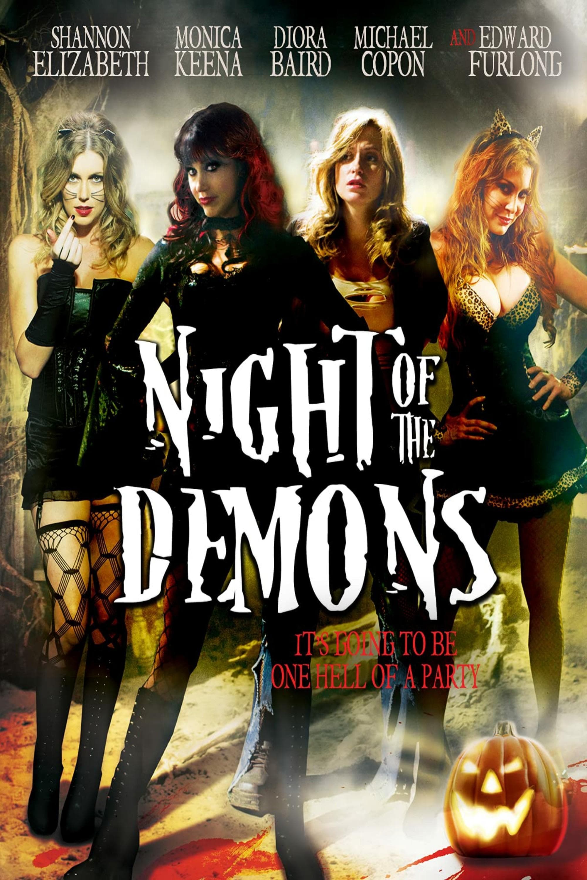 Night of the Demons photo