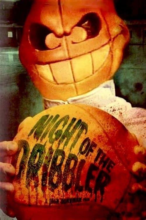 Night of the Dribbler photo