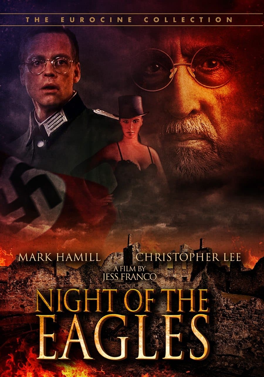 Night of the Eagles photo