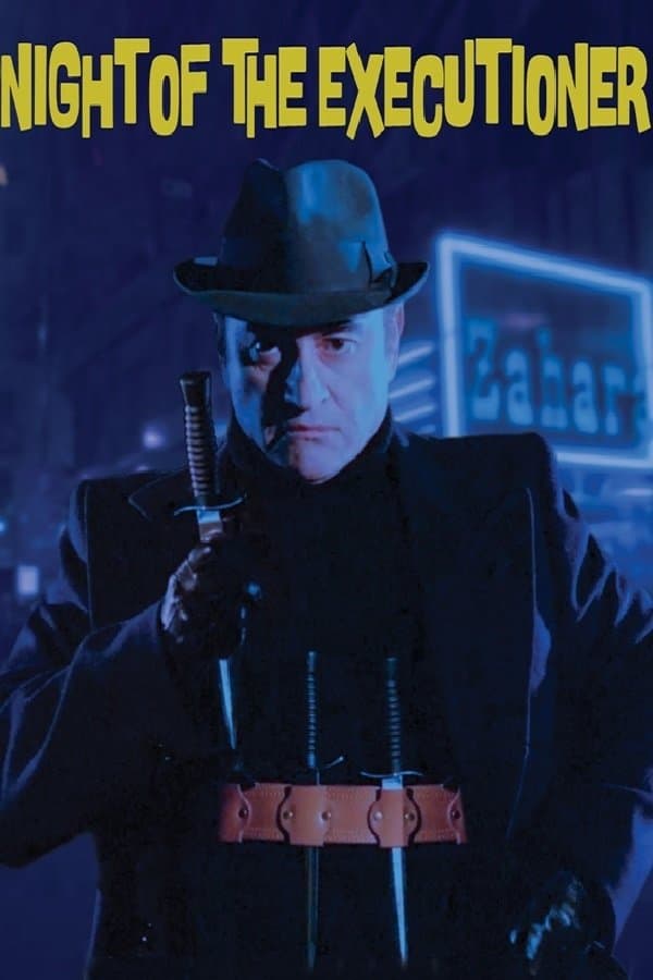 Night of the Executioner photo