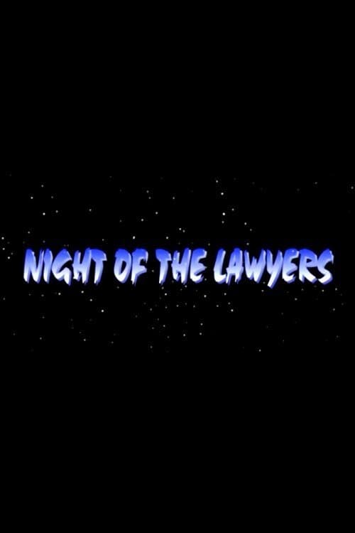 Night of the Lawyers photo