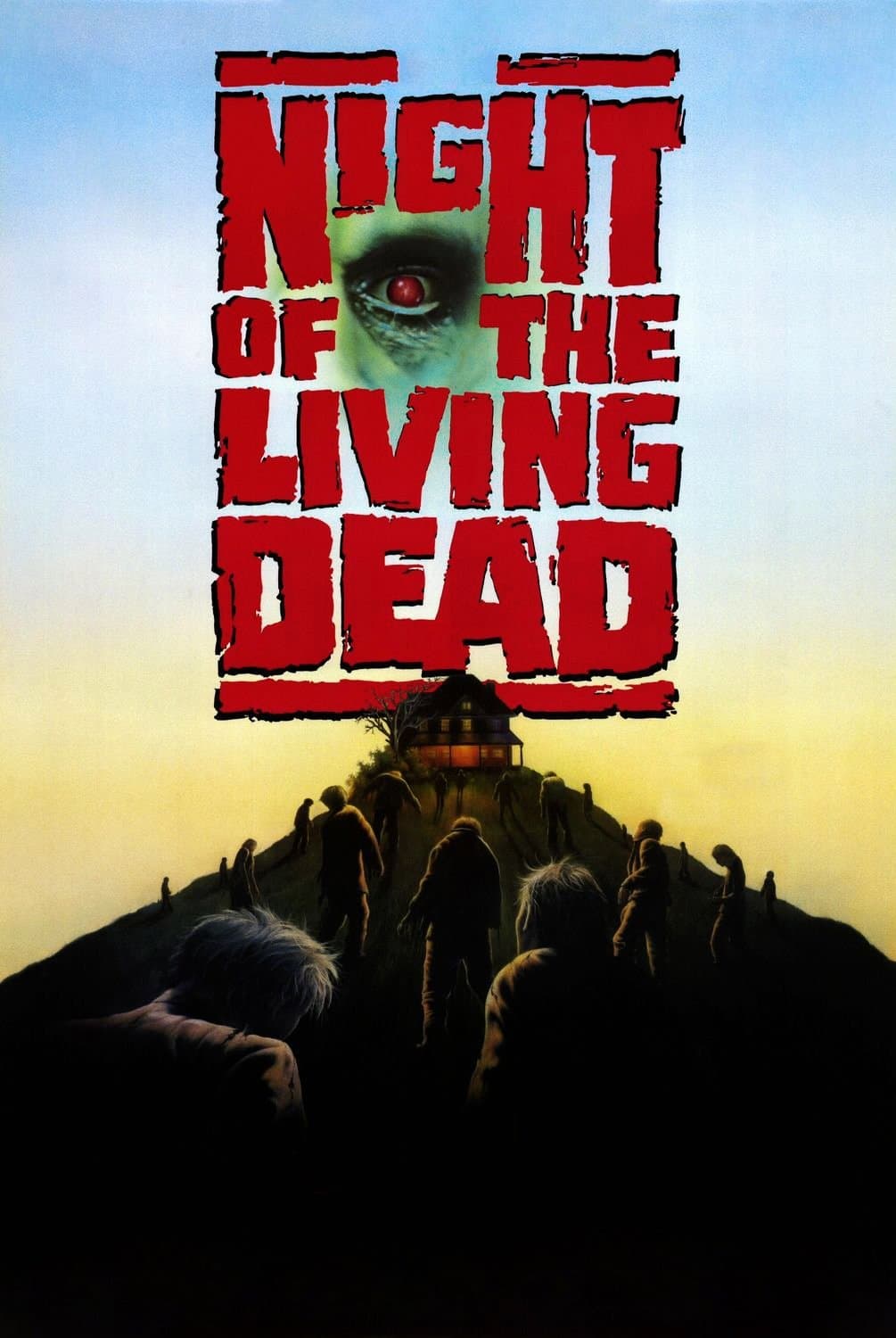 Night of the Living Dead photo