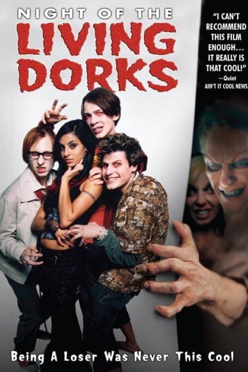 Night of the Living Dorks photo