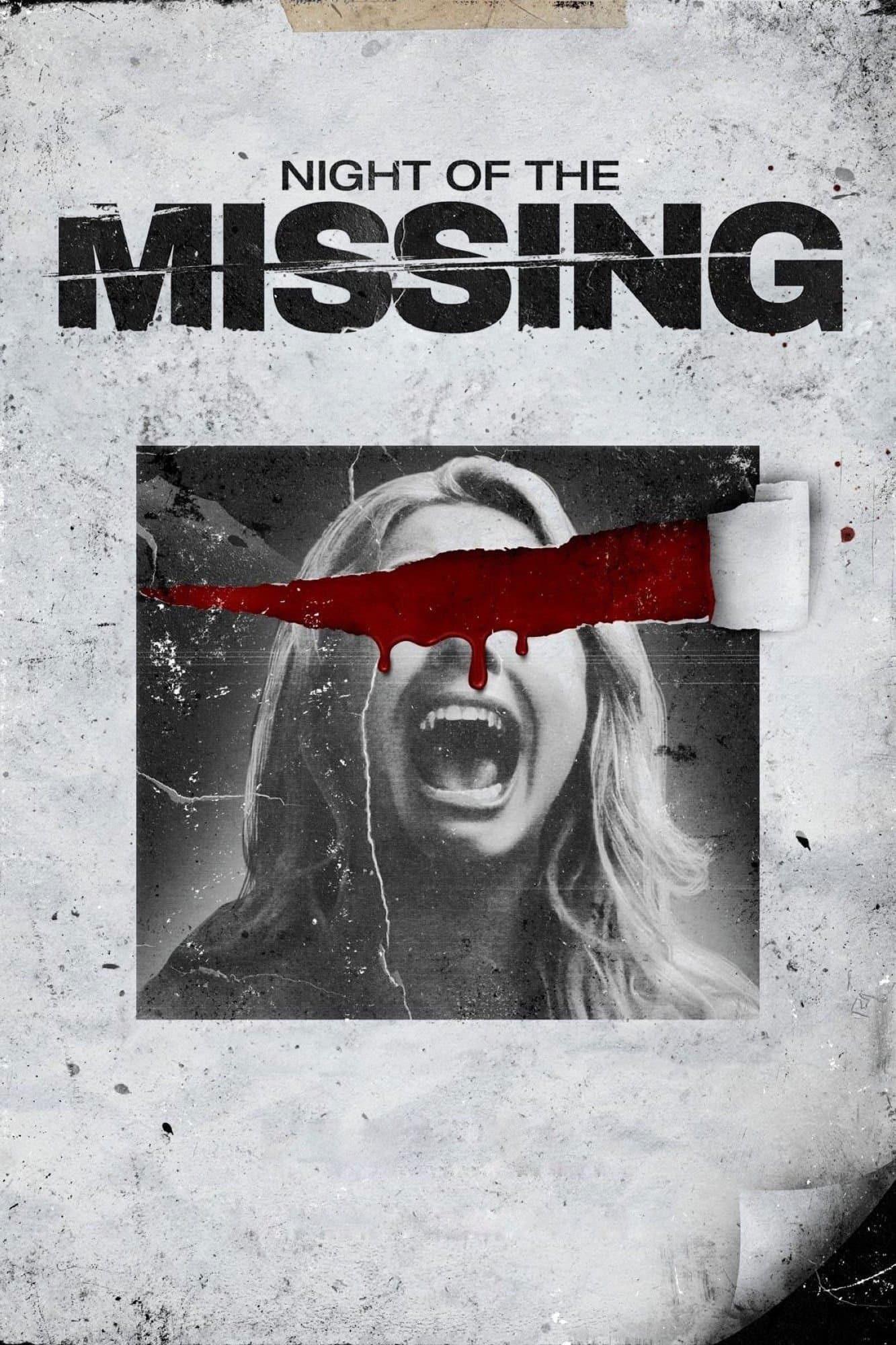 Night of the Missing photo