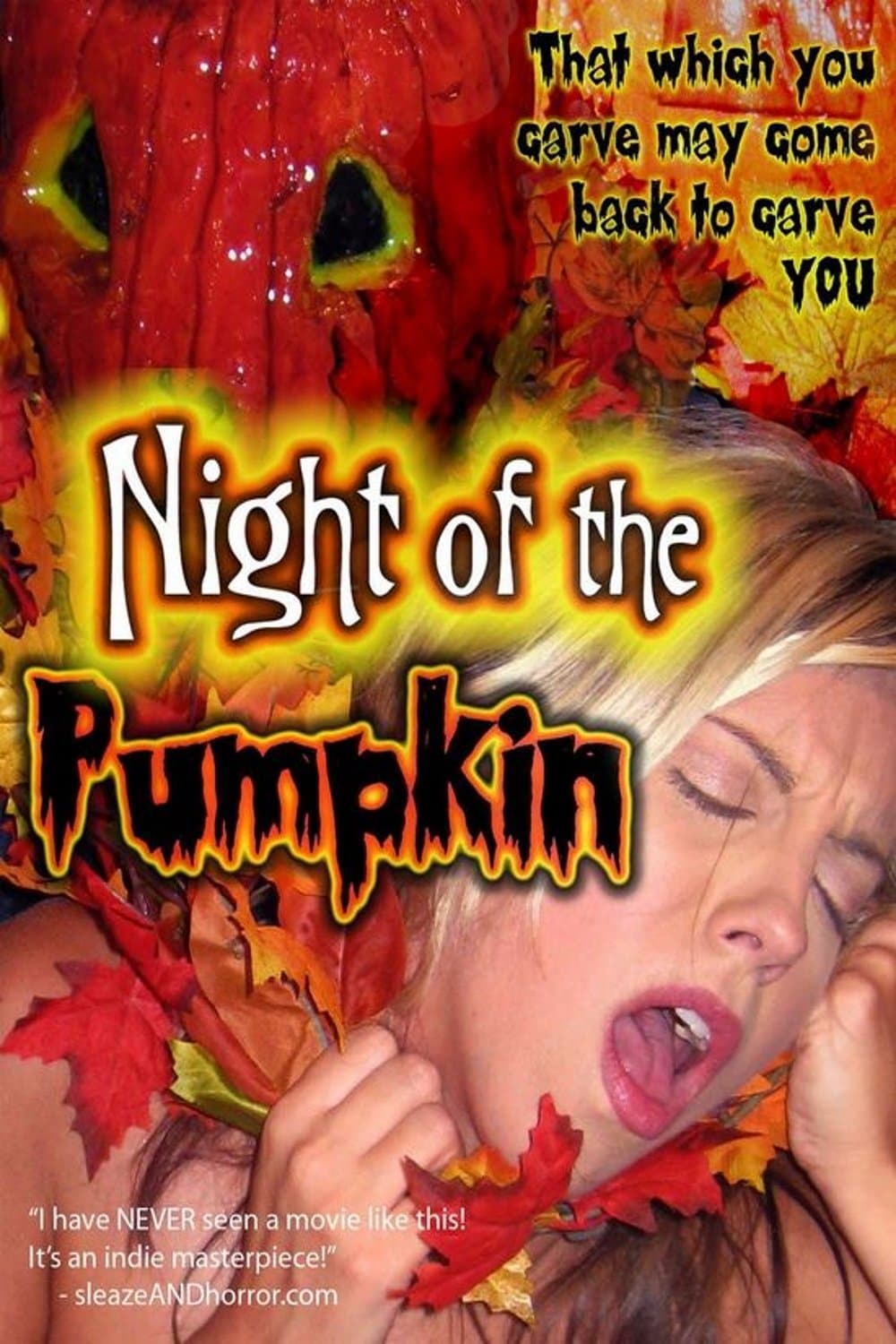 Night of the Pumpkin photo