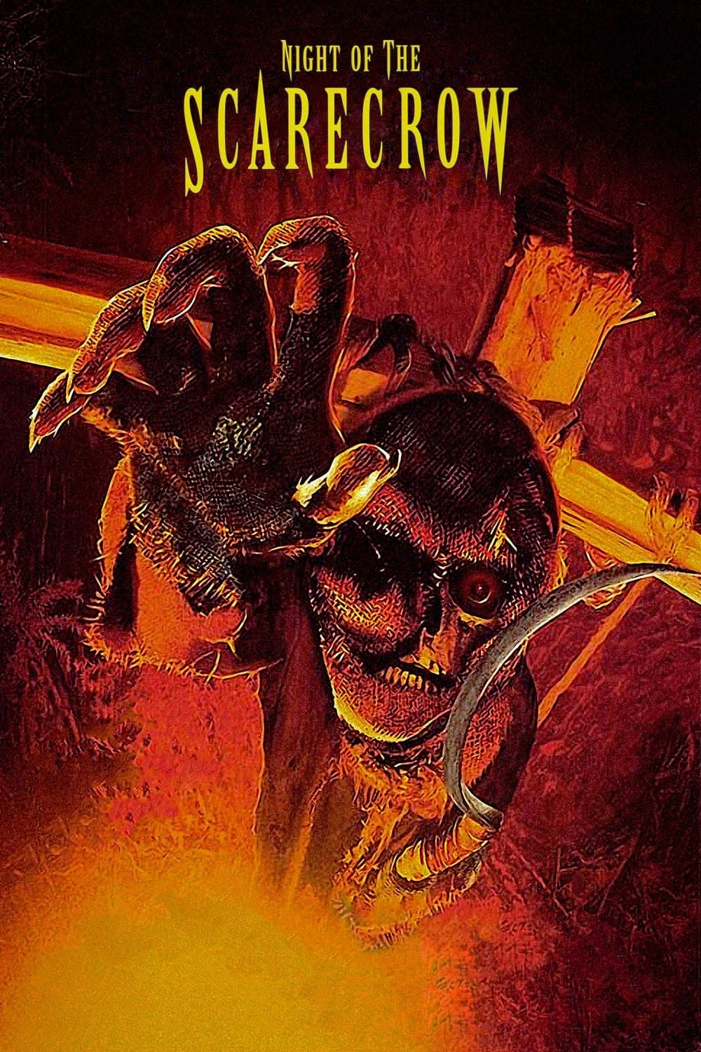 Night of the Scarecrow photo