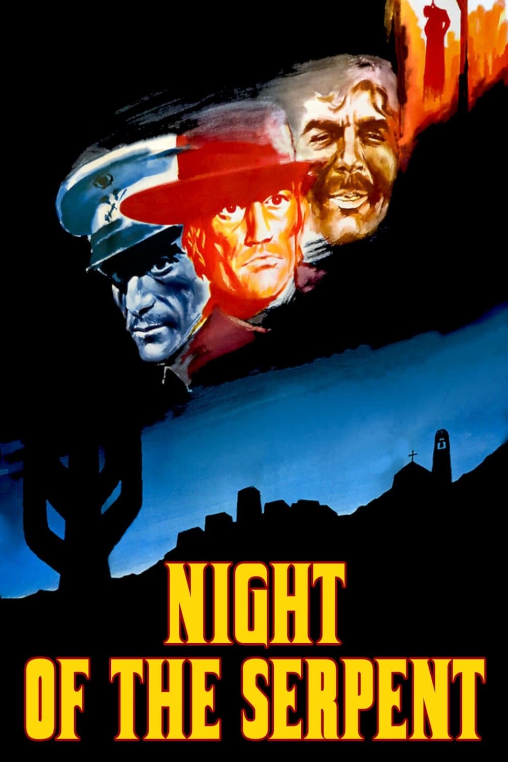 Night of the Serpent photo