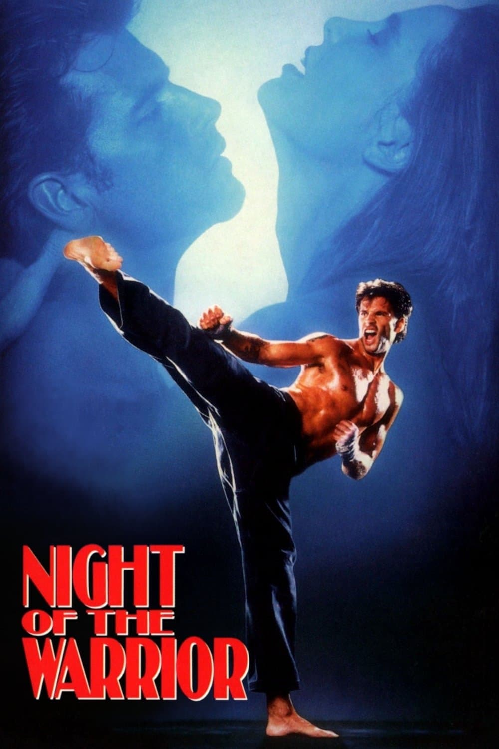 Night of the Warrior photo