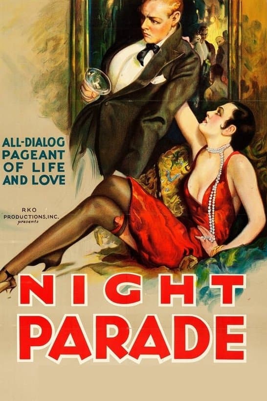 Night Parade photo