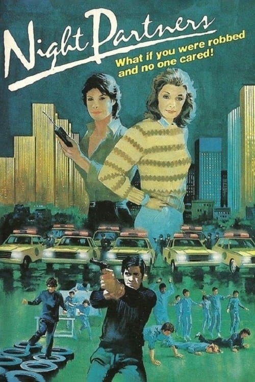Night Partners photo