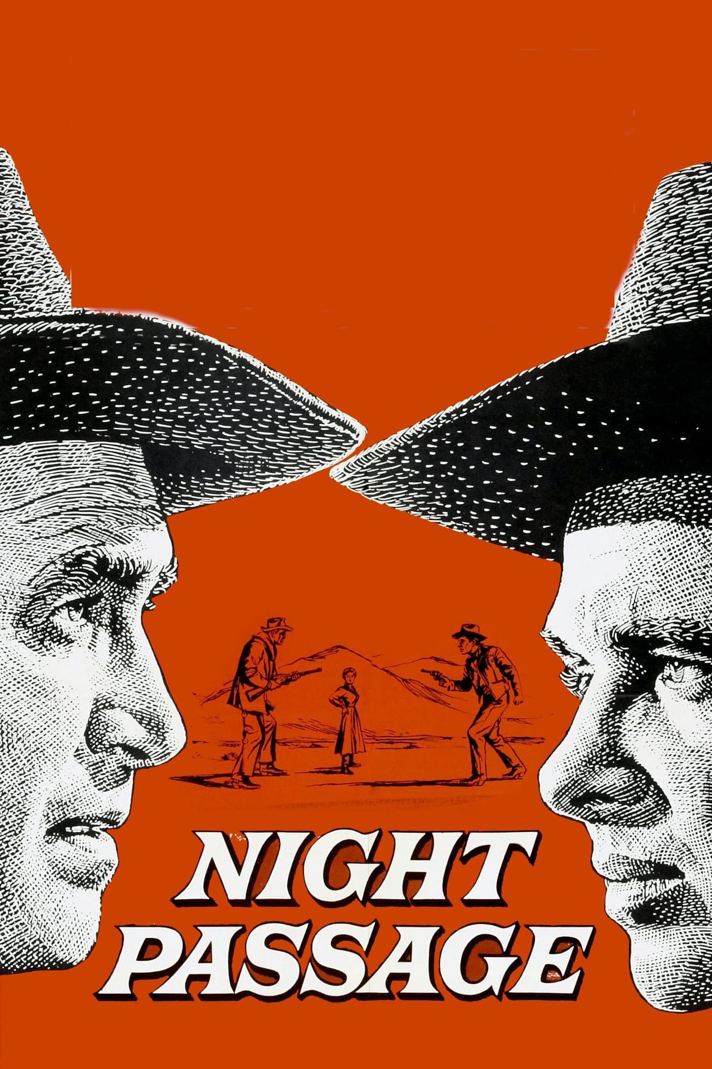 Night Passage photo