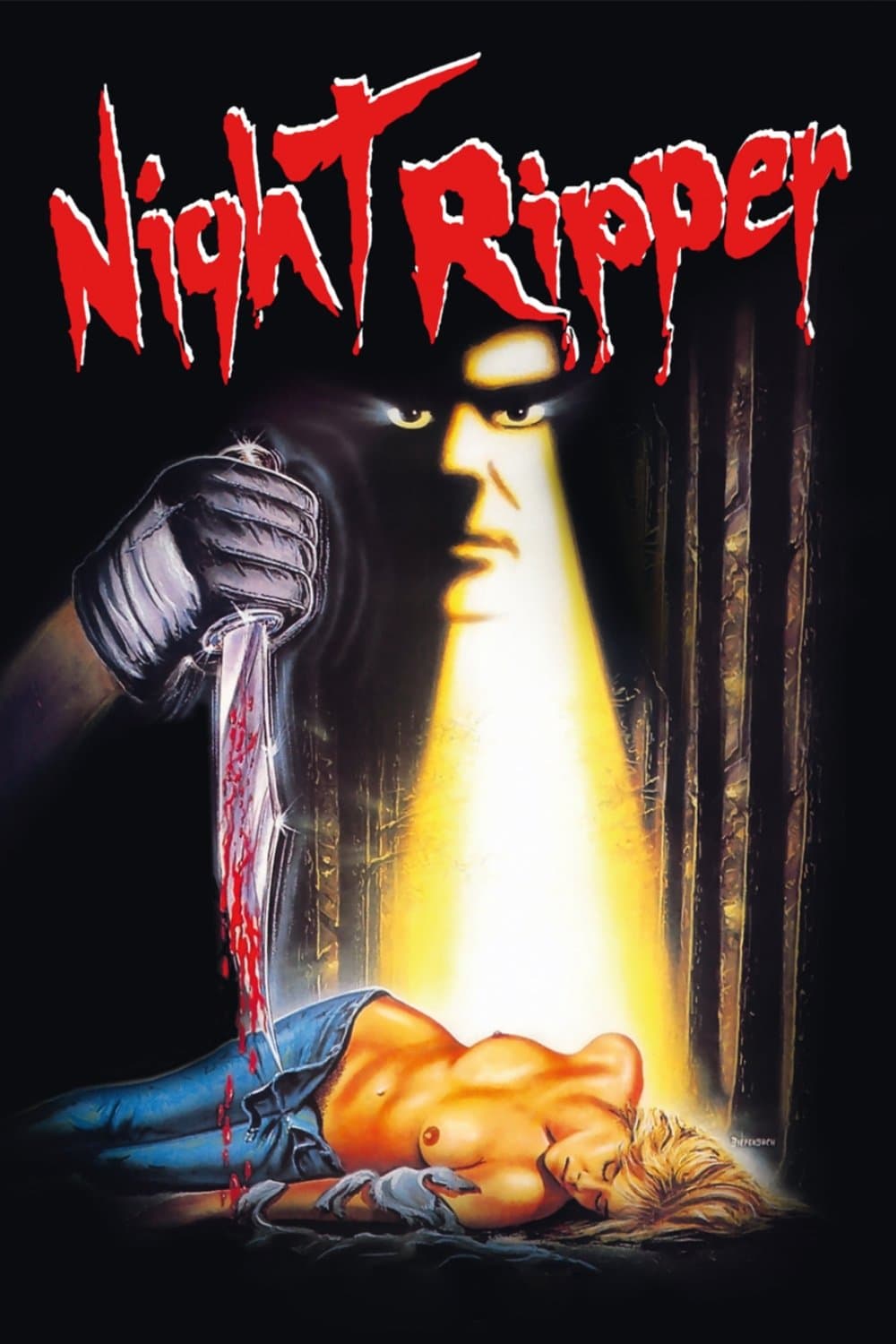 Night Ripper photo