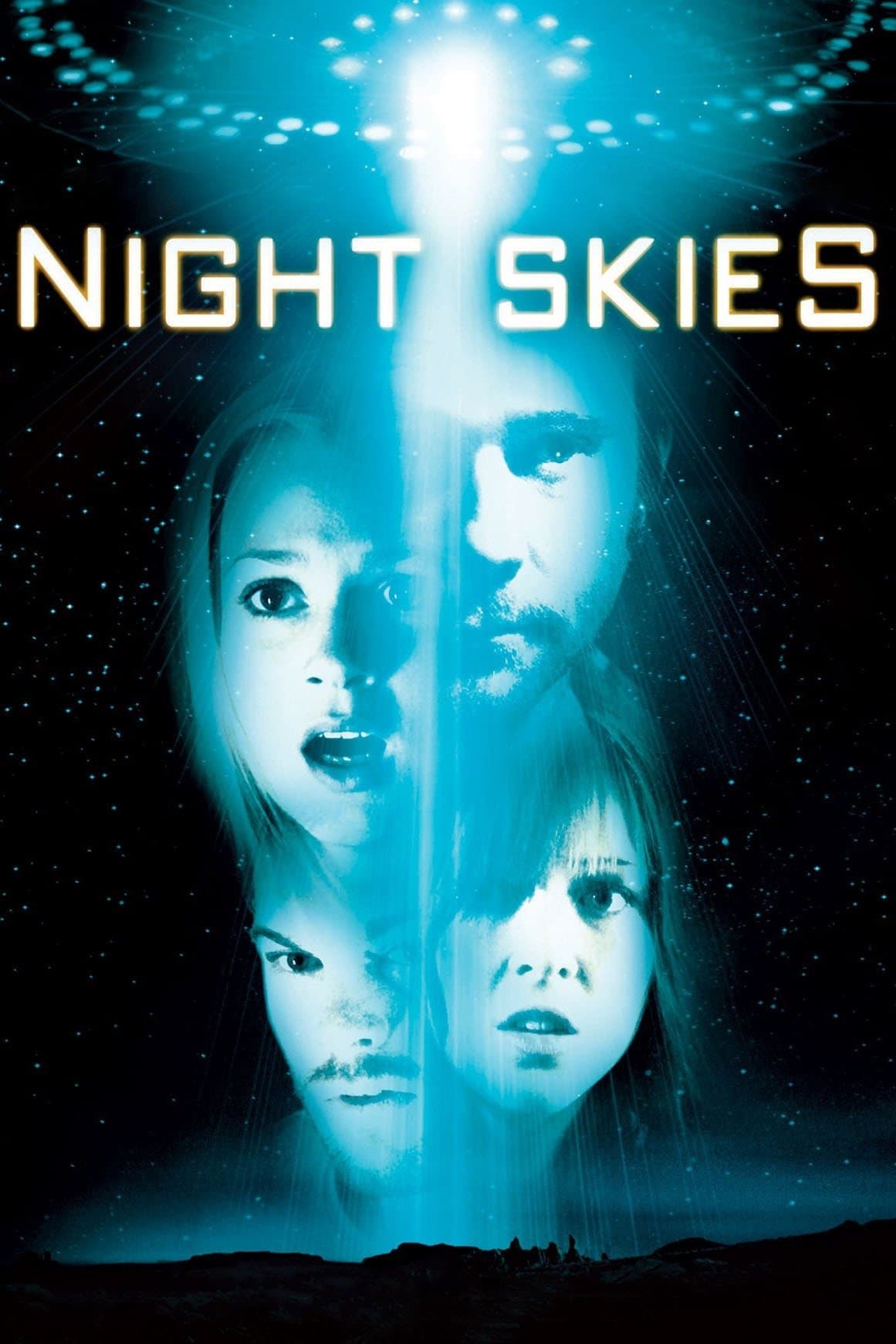 Night Skies photo