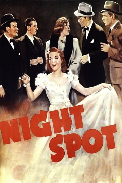 Night Spot photo