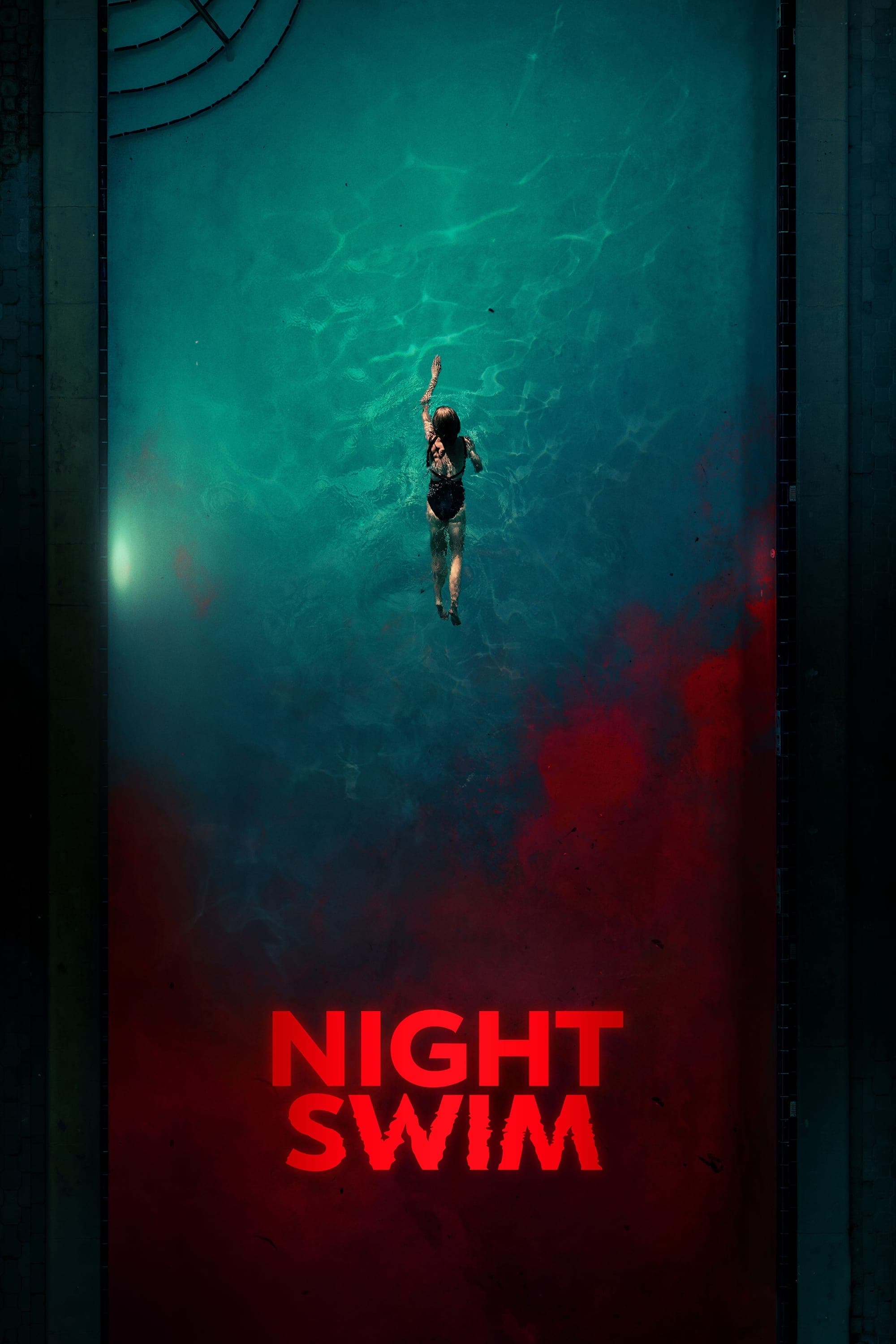 Night Swim photo