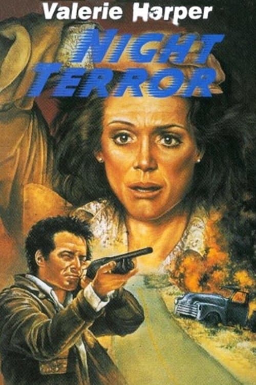 Night Terror photo