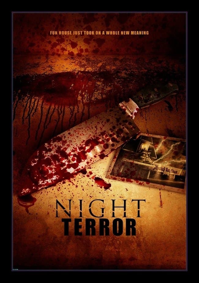 Night Terror photo