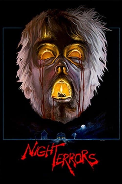 Night Terrors photo
