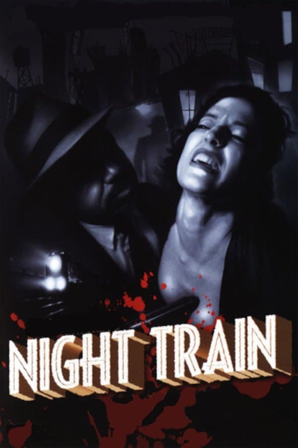 Night Train photo