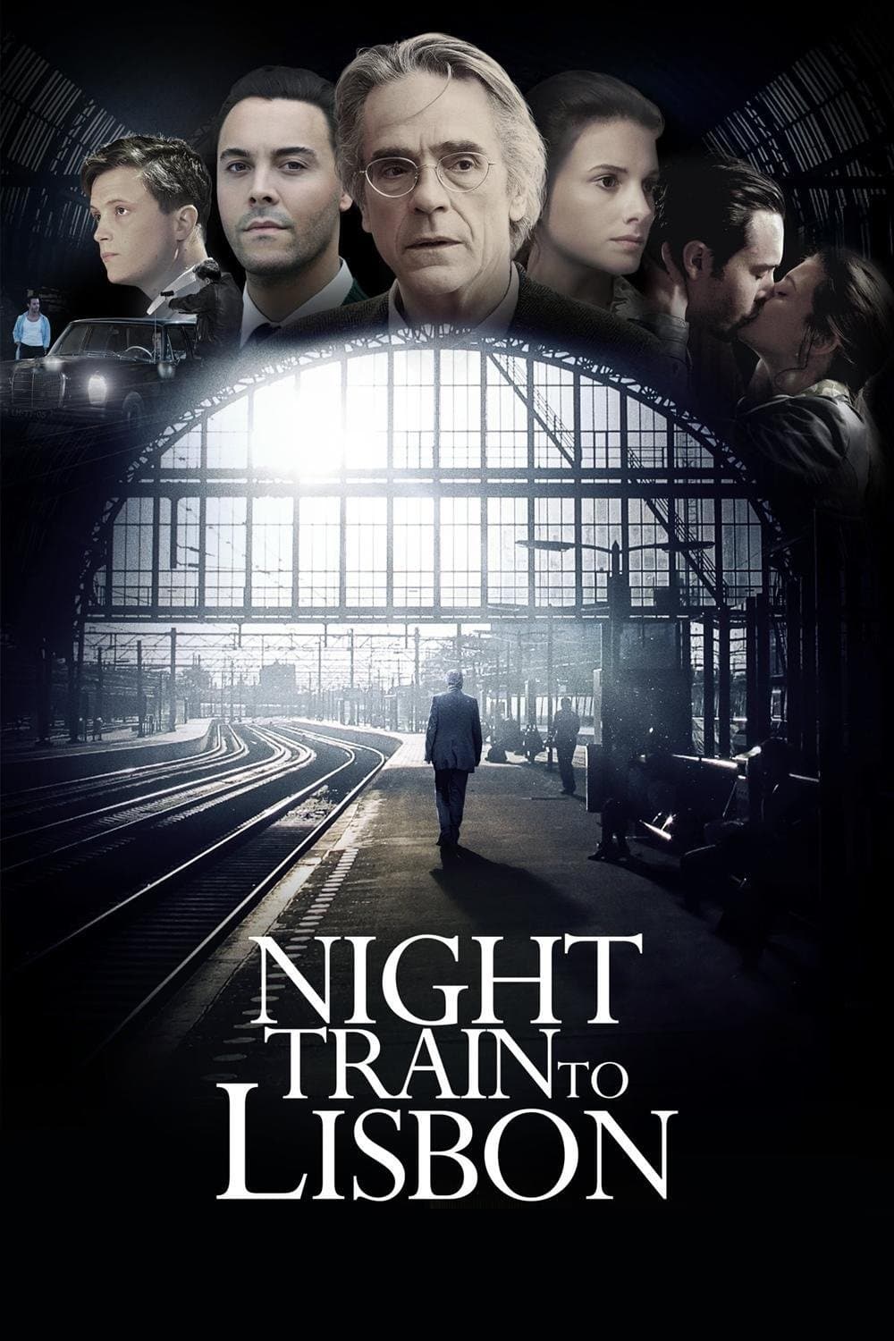 Night Train to Lisbon photo