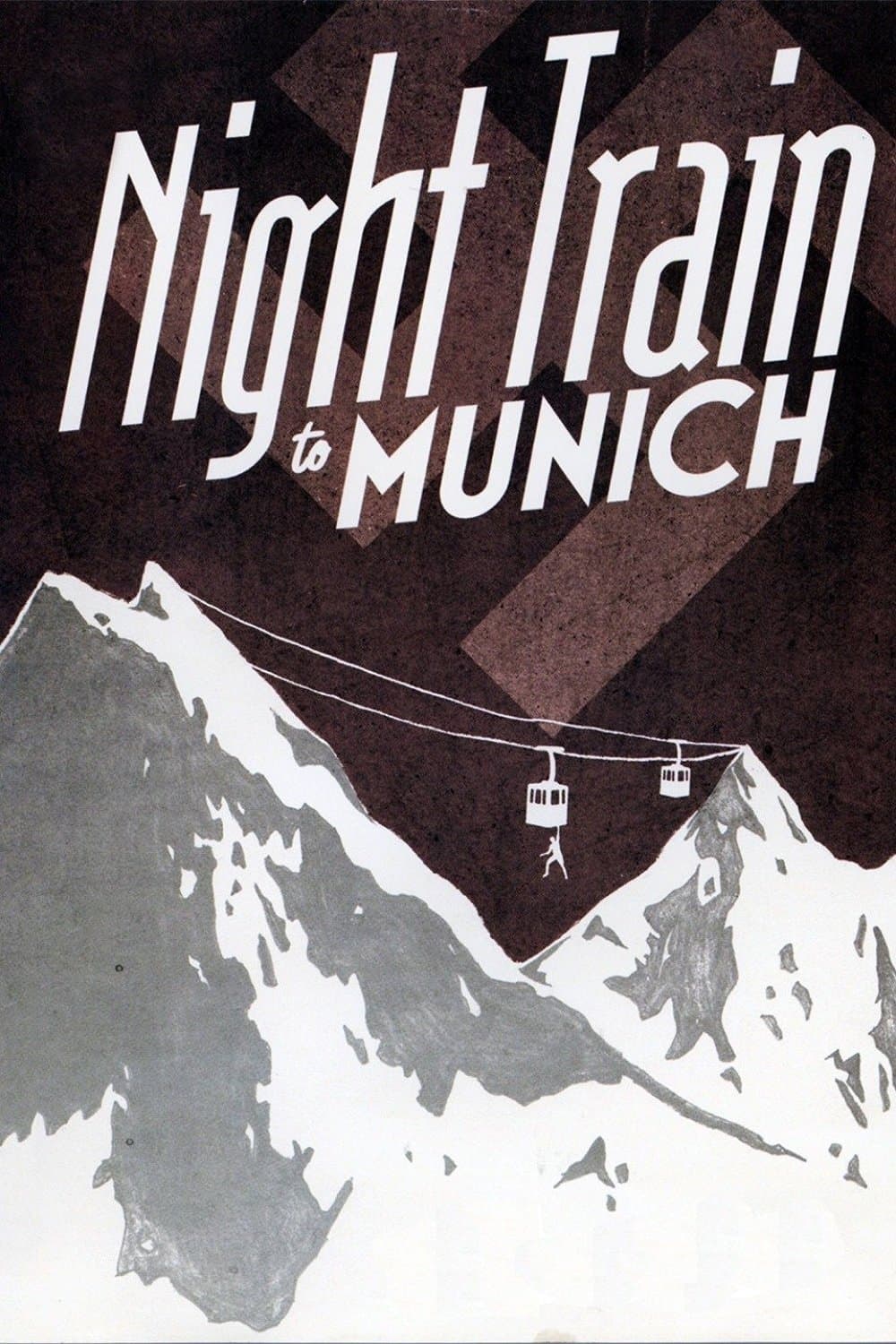 Night Train to Munich photo