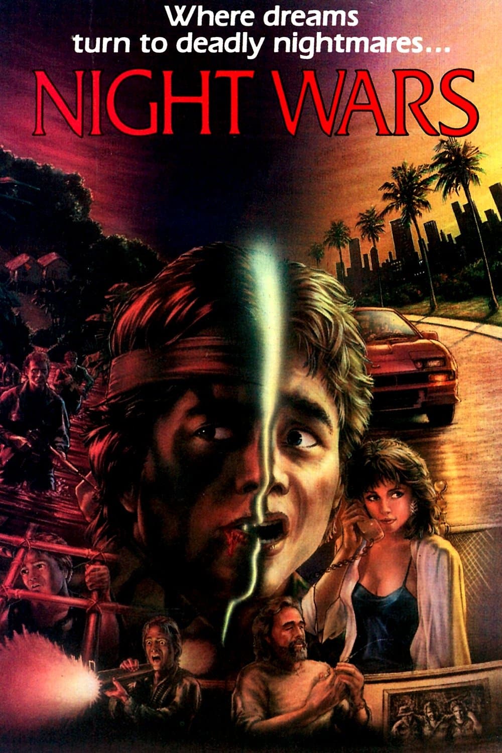 Night Wars photo