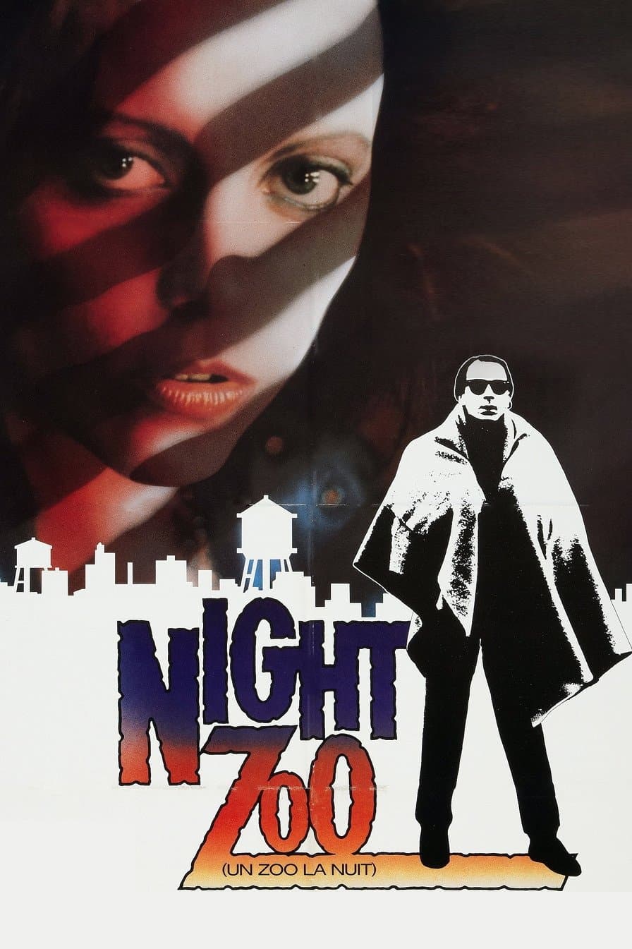 Night Zoo photo